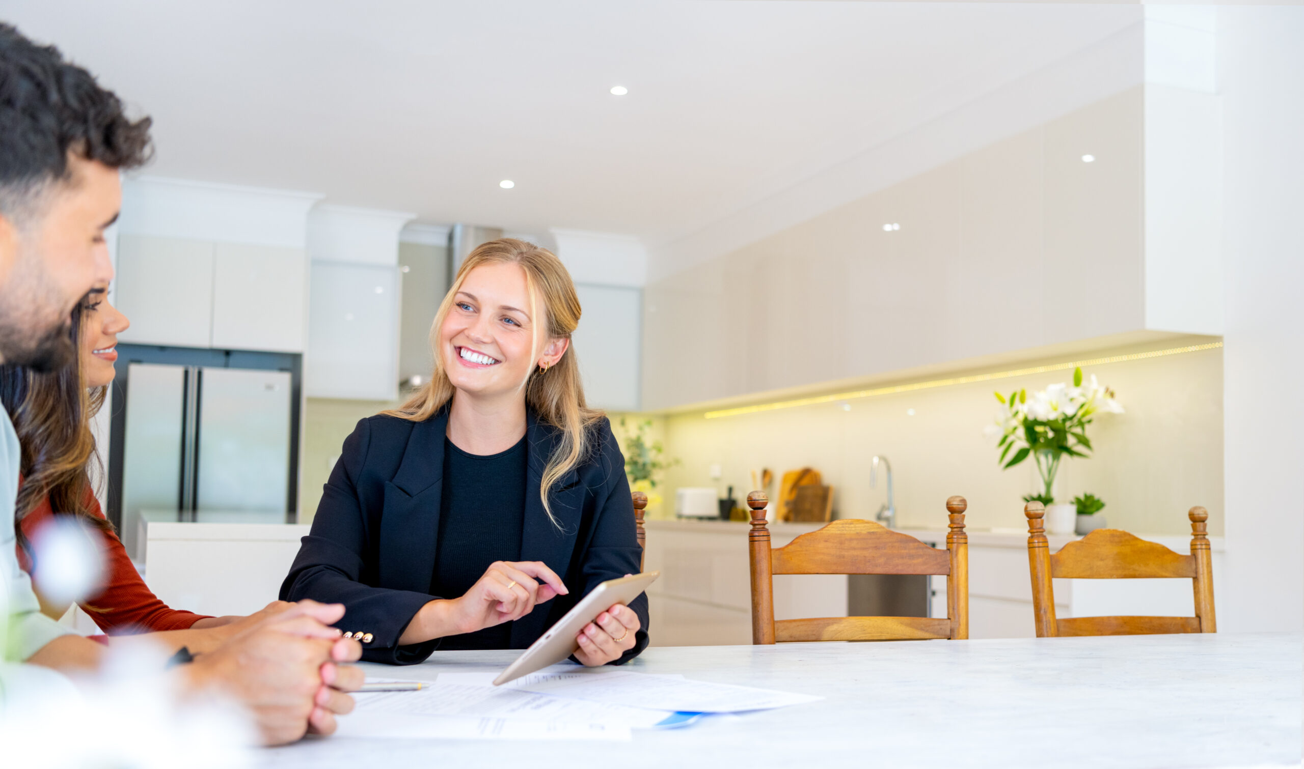 8 ways to make your real estate clients feel like they’re your only ones | realtor.com®