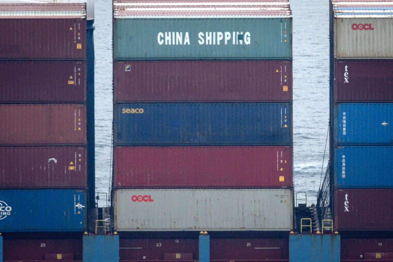 Beware, investors: The recent stock rally is based on an unknown outcome after Trump’s 90-day tariff pause