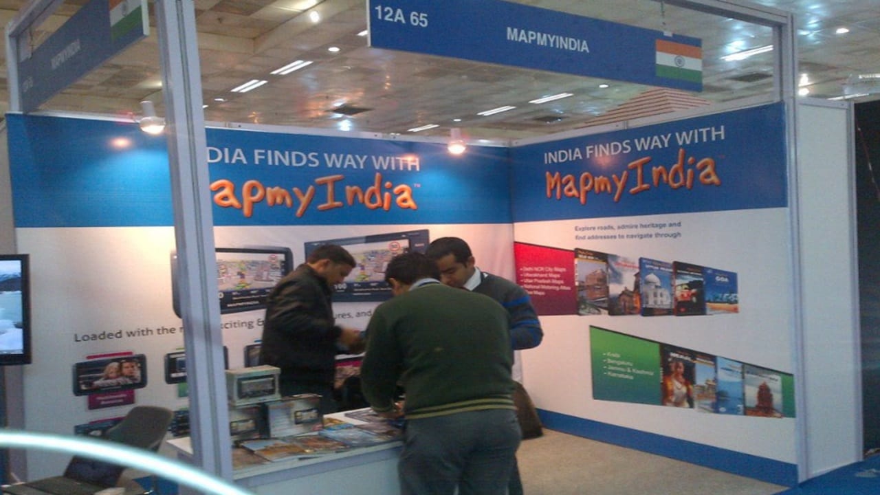 MapmyIndia Q4 Results | Net profit surges 28% to ₹49 crore, revenue jumps 34%; declares dividend