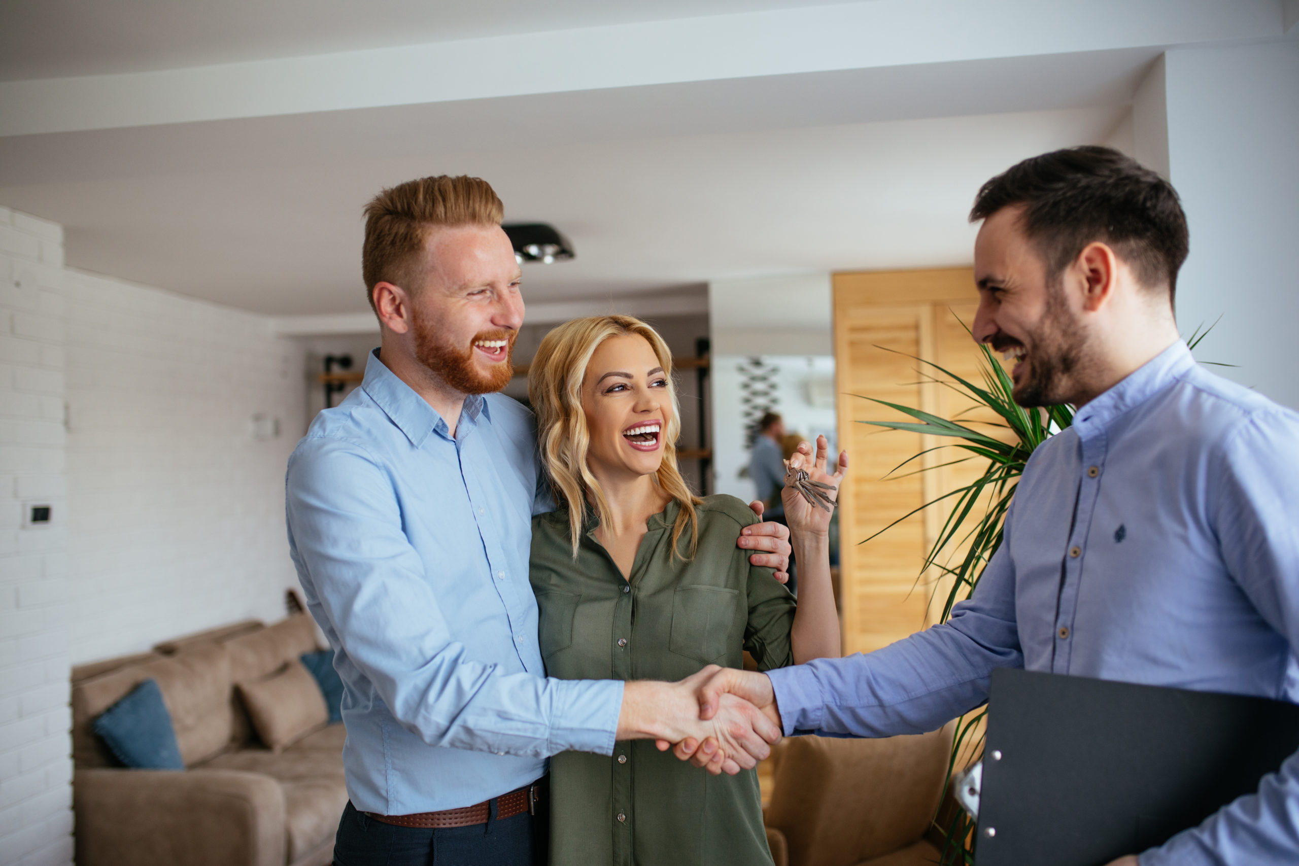 Can artificial intelligence improve your real estate client relationships?