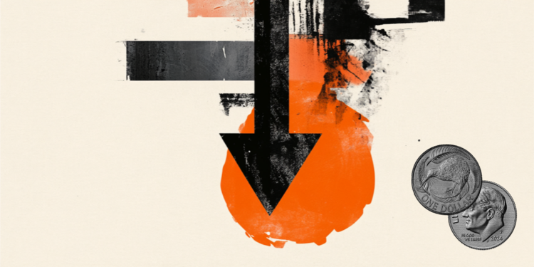 NZD/USD Price Forecast: Sees more downside below 200-day EMA