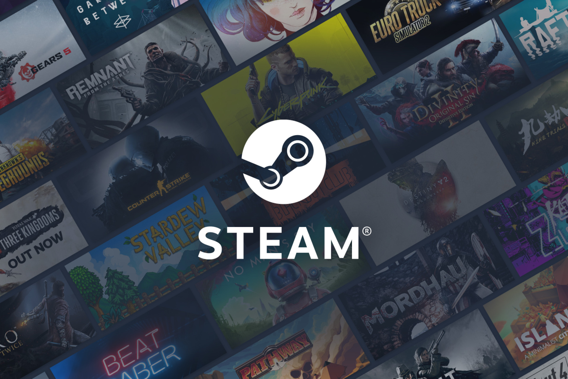 89 million Steam accounts leaked? Here’s what to do