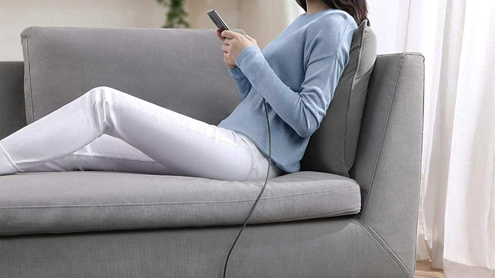 Anker’s fast-charging USB-C cables are on sale! Get 2 for only $10