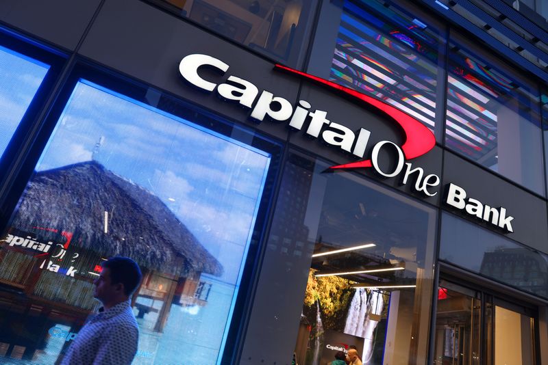 Capital One to pay $425 million to settle litigation over savings accounts