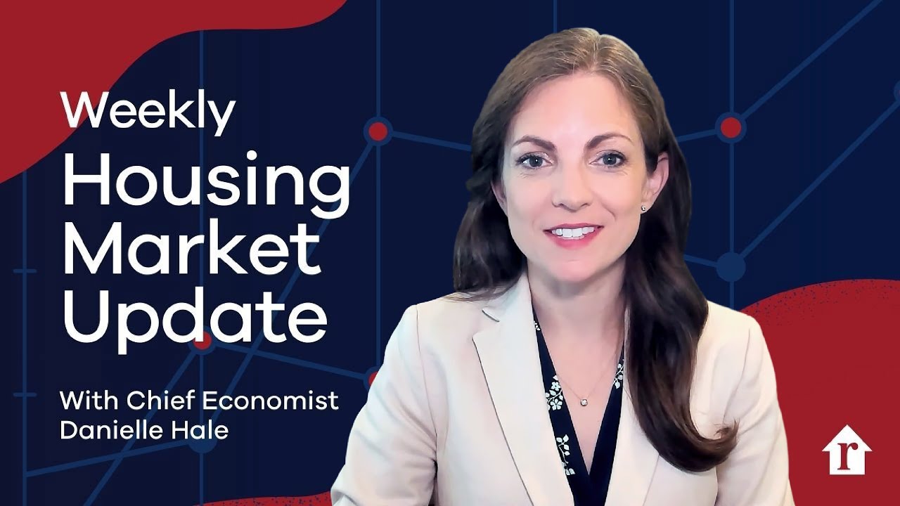 May 9, 2025 Economic and Housing Market Update