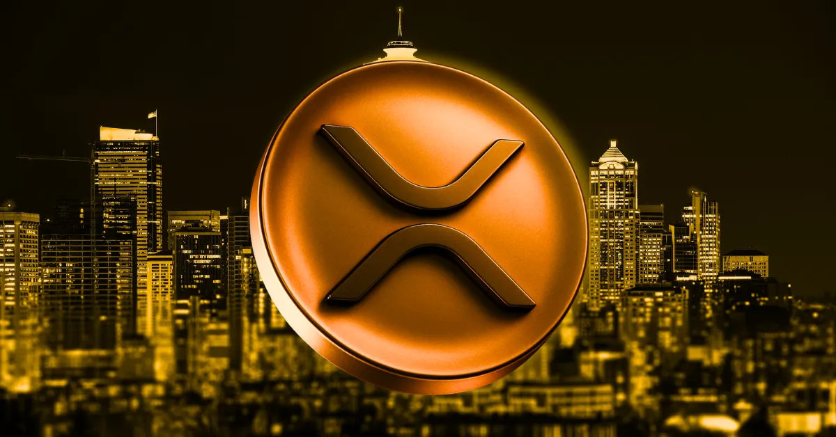 XRP price prediction: XRP Eyes $5.50 By Q4, But A “Next-Gen Rival” Could Outpace It With 1000% Gains