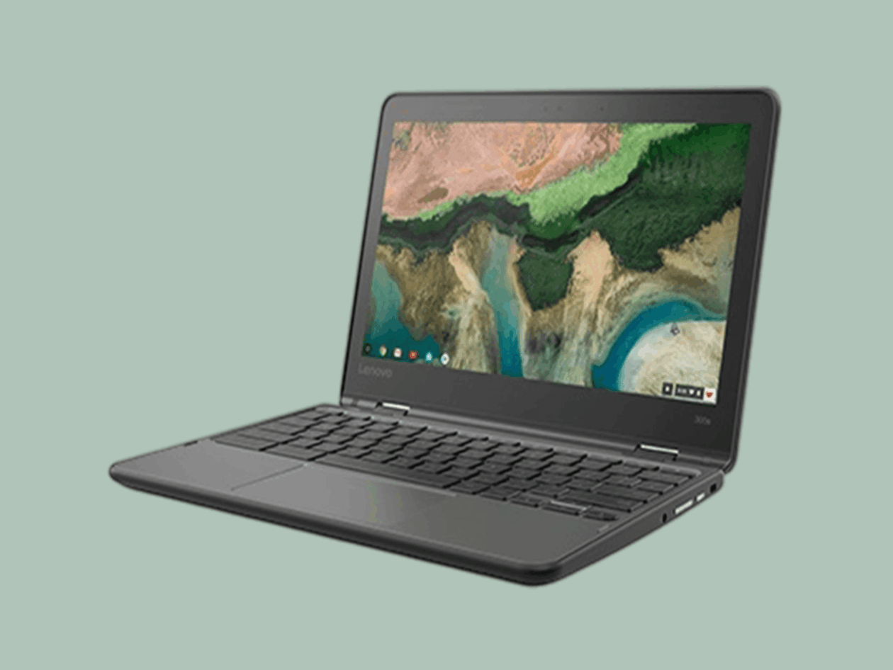 Touchscreen, free shipping, and just $80—get this laptop now