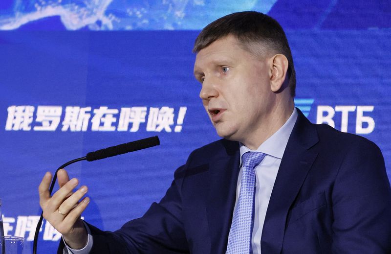 Russia’s cooling economy facing ‘hypothermia’ risks, minister warns