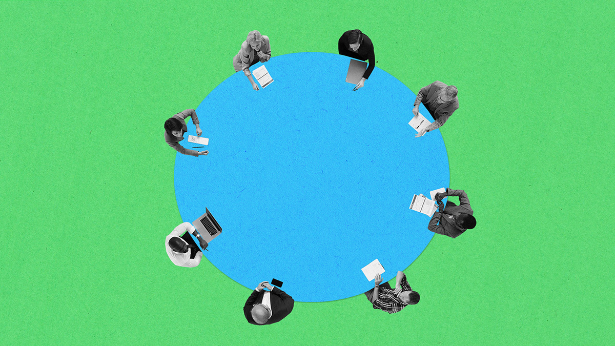 How CEOs Can Build a Better Relationship with the Board