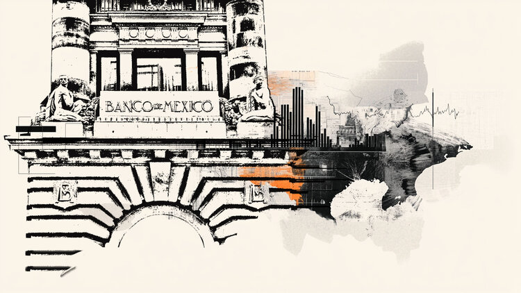 Banxico Quarterly Report: Sheds 2025 GDP growth to 0.1%, further easing eyed