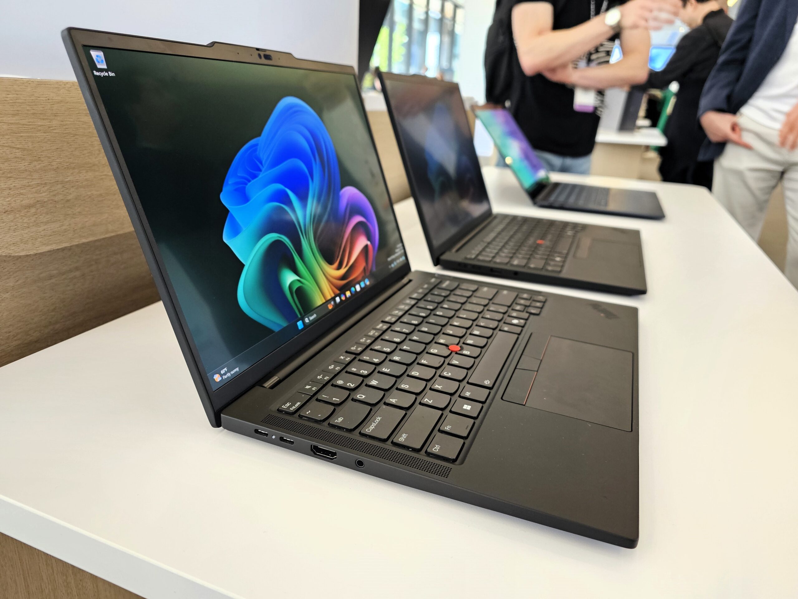 Weirdly, tariffs are expected to grow the PC market