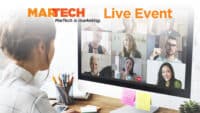 Drive smarter marketing—with data that leads by Edna Chavira