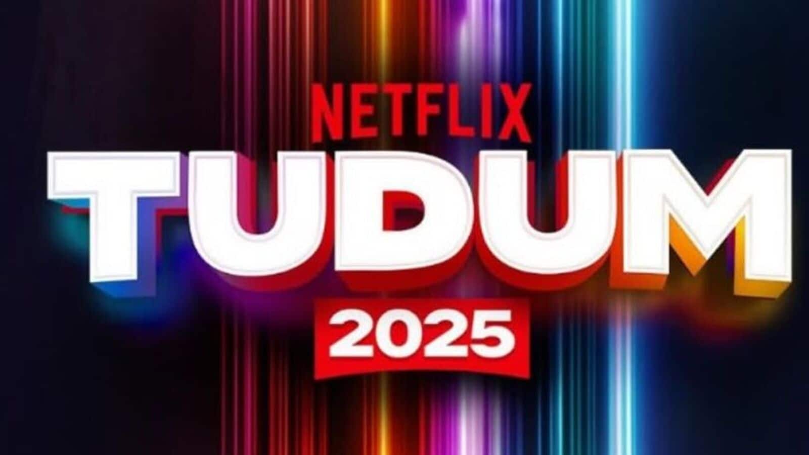 Netflix TUDUM 2025: What to expect from the fan favourite event, including final seasons, mini-concerts and much more