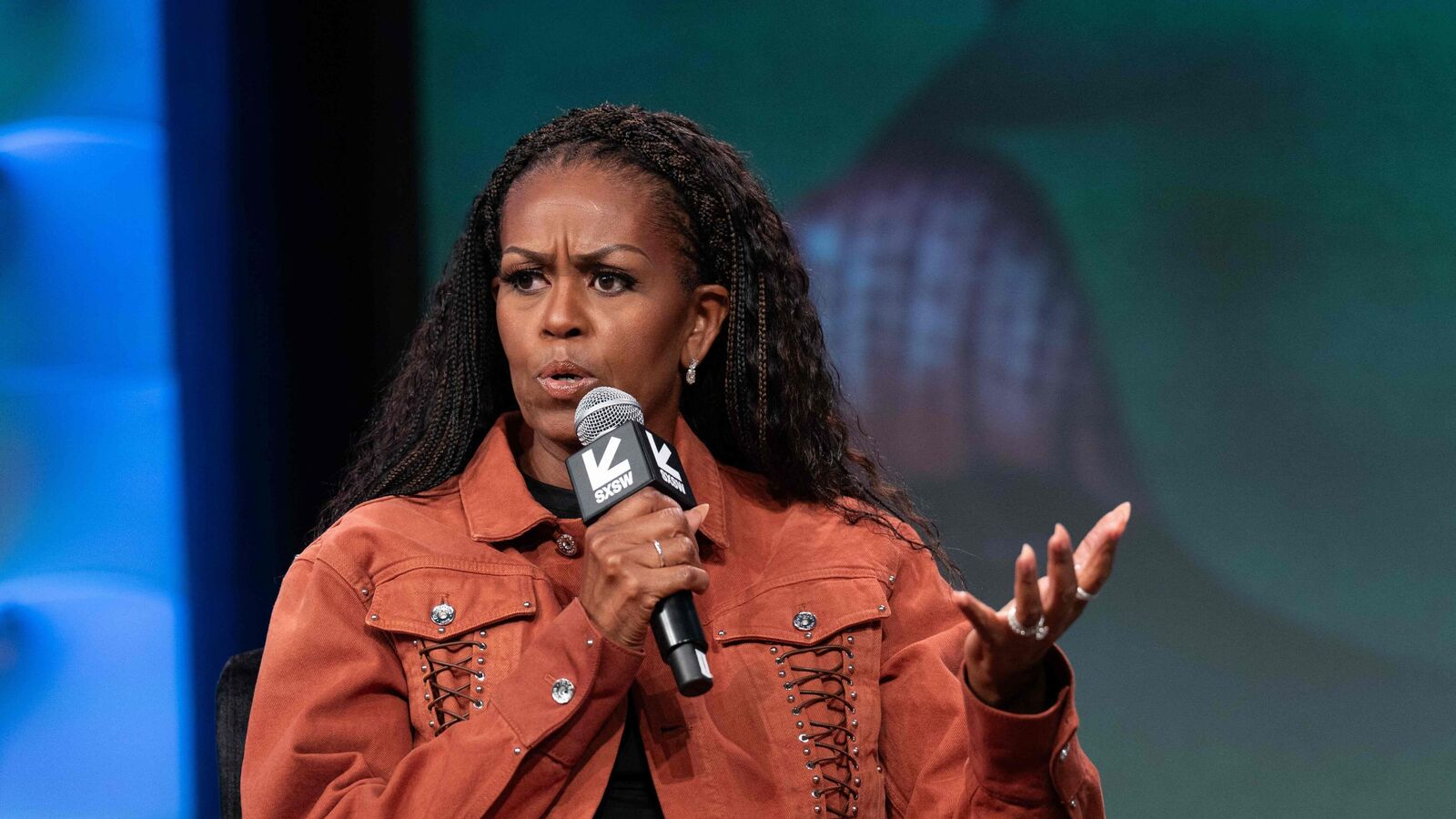 Former First Lady Michelle Obama under fire for saying creating life is ‘the least’ role of women’s reproductive system