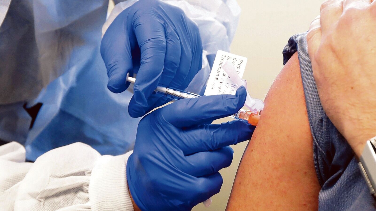 COVID-19: US FDA approves new lower-dose Moderna-made vaccine — Check details