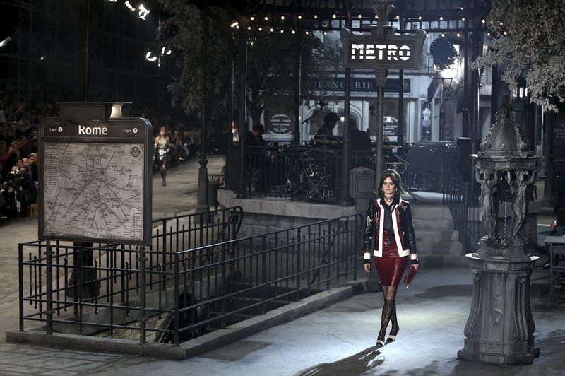 Rome’s ‘Hollywood on the Tiber’ plans comeback despite Trump tariff threat