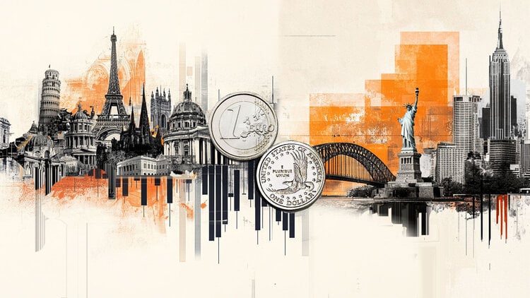 EUR/USD reaches six-week high near 1.1450 as US Dollar slides on trade jitters