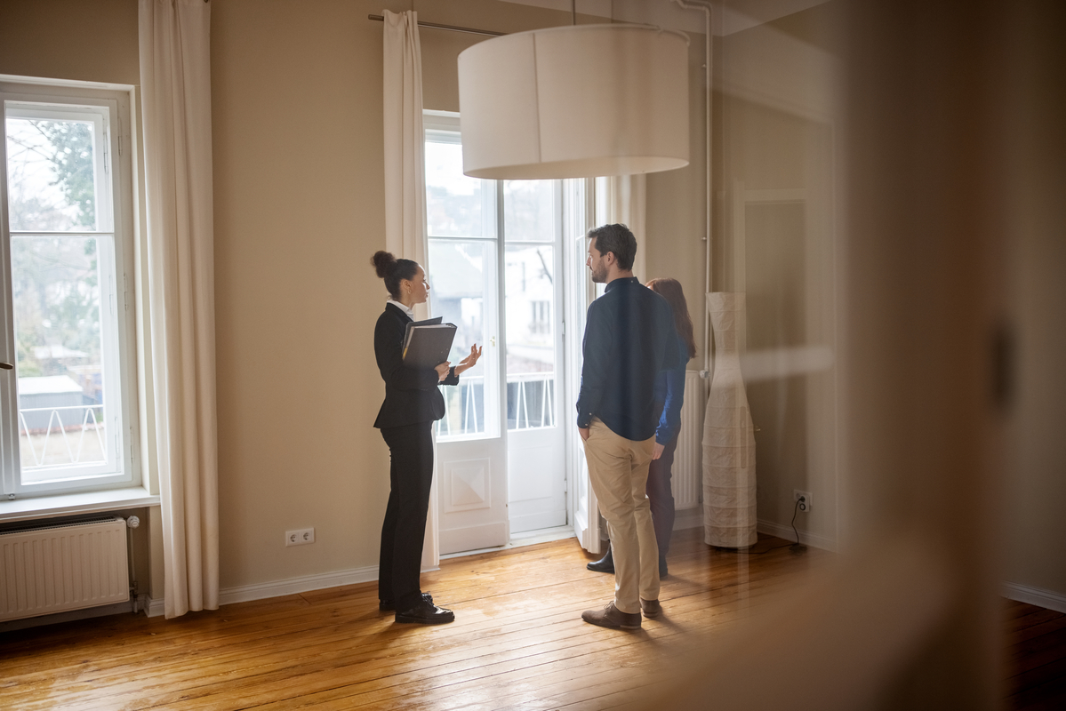Understanding the New Construction Buying Process: A Guide for Builders and Real Estate Agents