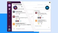 Salesforce unveils major Slack integration