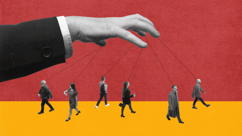 Real persuasion doesn’t require manipulation