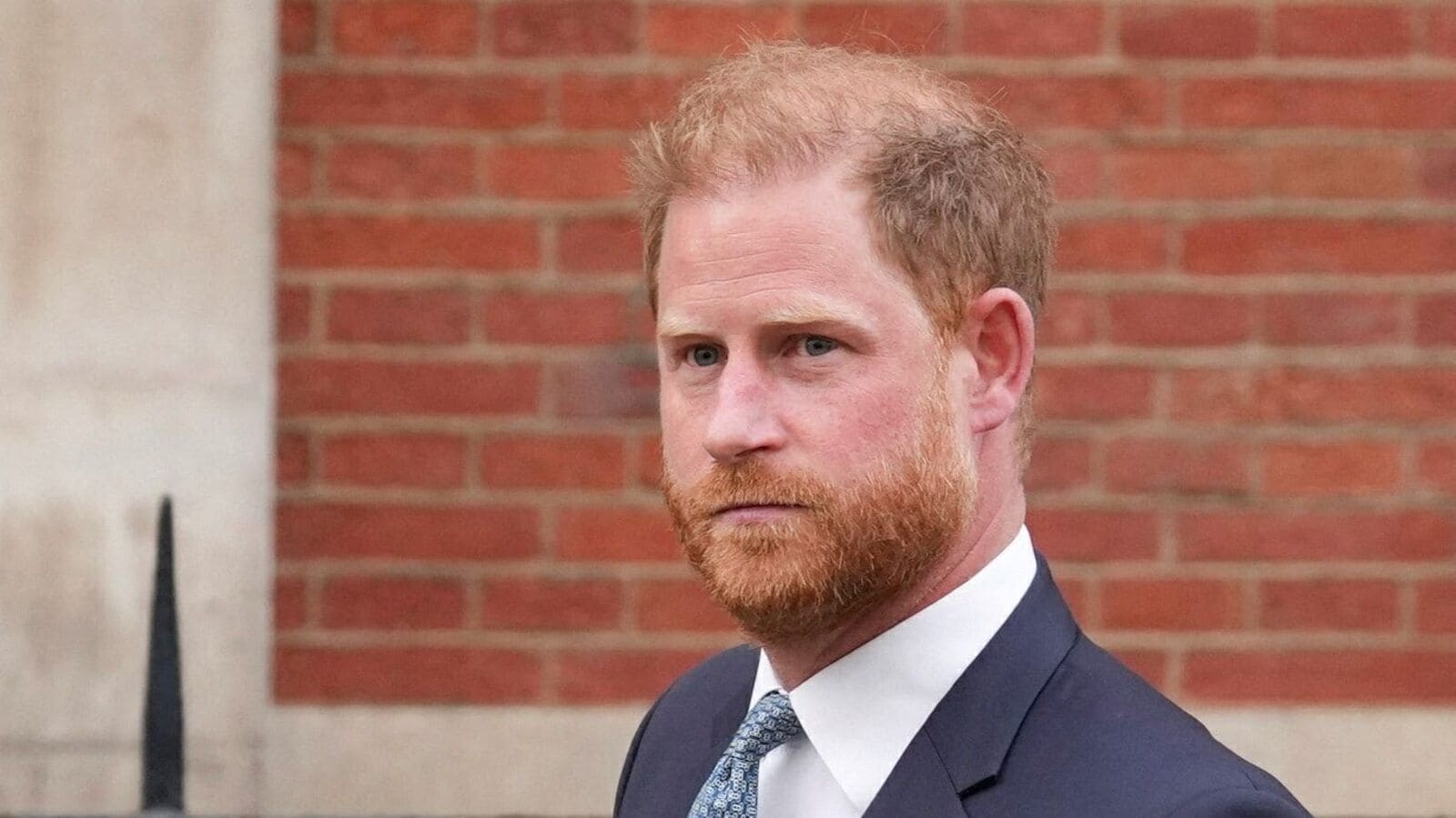 Prince Harry talked out of surname change by Diana’s brother Earl Spencer: Report