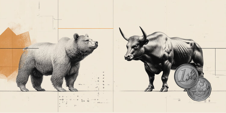 EUR/GBP surges as ECB-BoE divergence takes focus