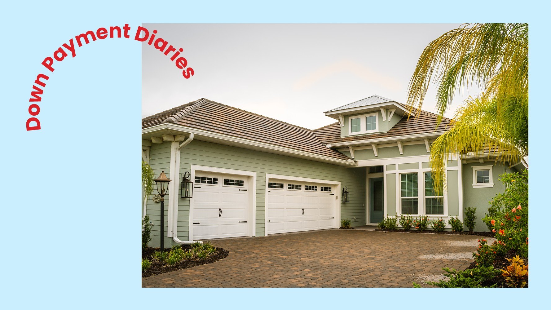 I’m Self-Employed, Here’s How I Bought a $600K Home in Florida