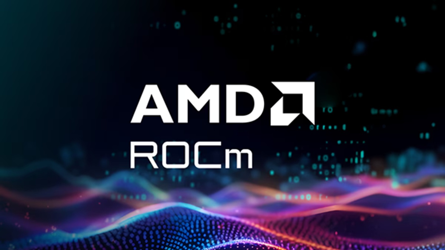 AMD’s powerful AI chips can finally be unleashed on Windows PCs