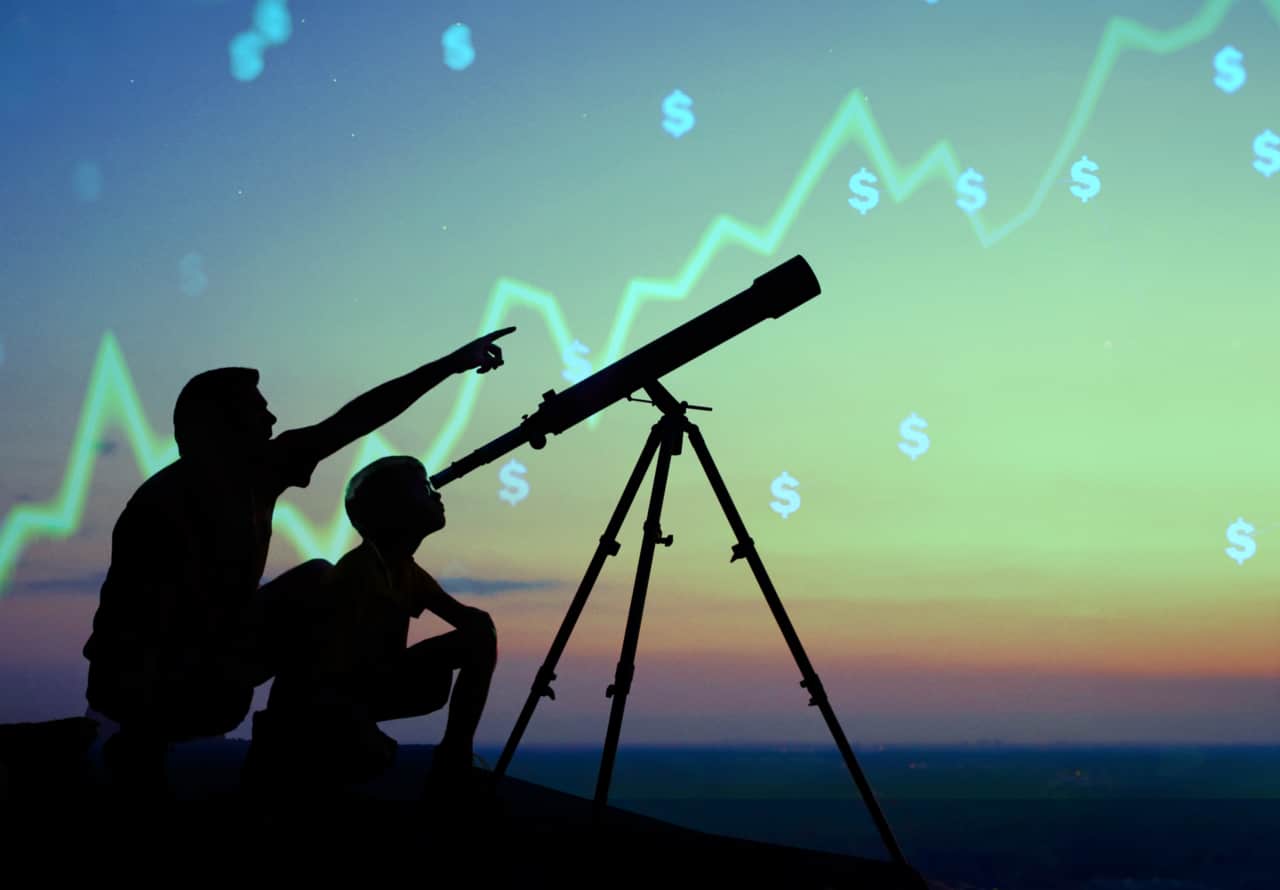 This Father’s Day, financial pros are sharing their dads’ best investing tips and money habits