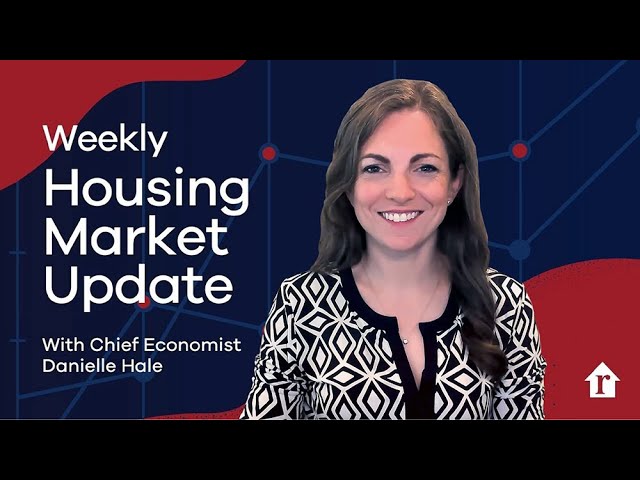 June 13, 2025 Economic and Housing Market Update