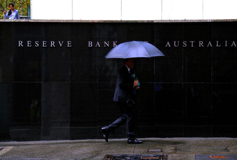 Australia’s central bank leans towards publishing unattributed votes on non-consensus decisions