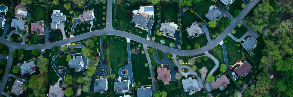 If you want to catch a big fish, avoid small ponds