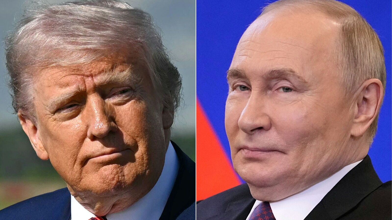 Russia warns US against military aid to Israel as Donald Trump snubs Putin’s mediation offer