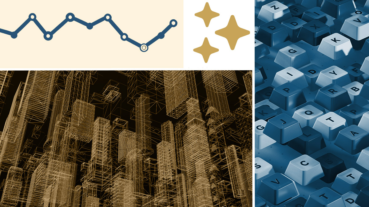 Marketing Faces Its Future