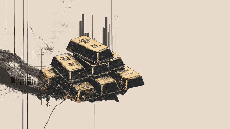 Gold pulls back as Trump delays US involvement in Iran but Middle East tensions cap losses