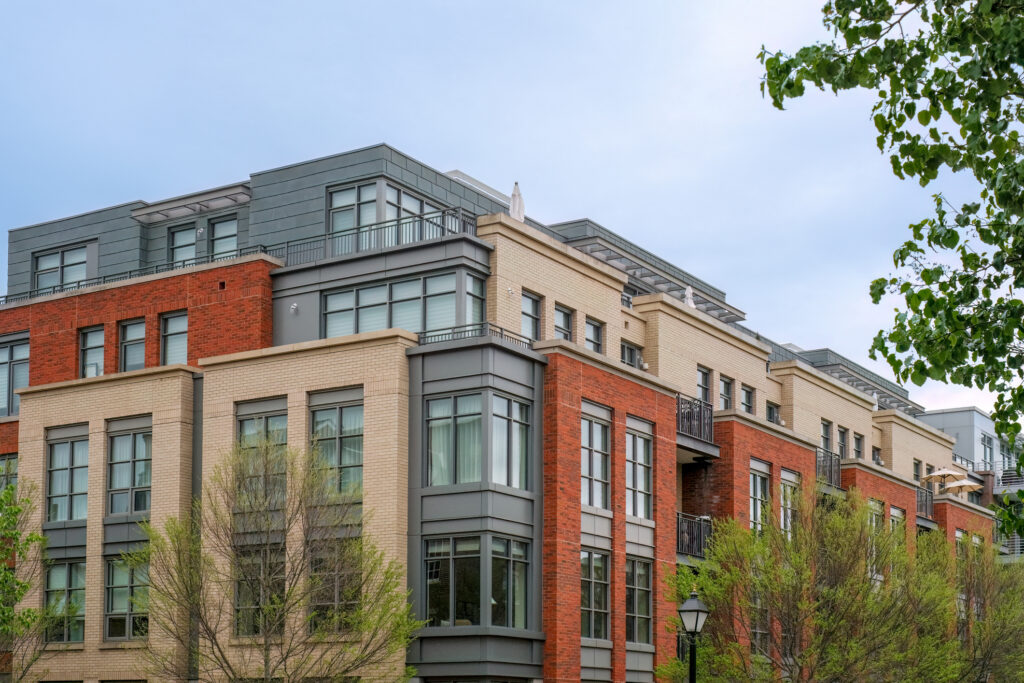 How Different Types of New Construction Could Help Ease Today’s Housing Pressures