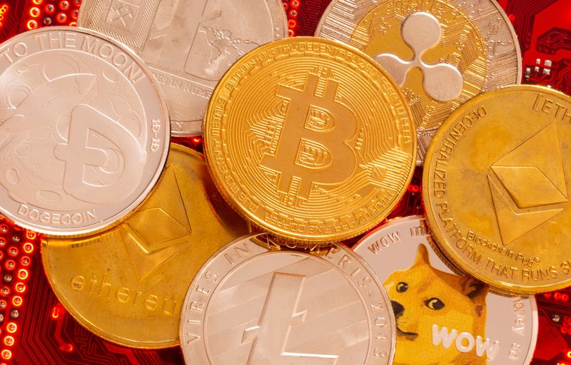 Global financial crime watchdog calls for action on crypto risks