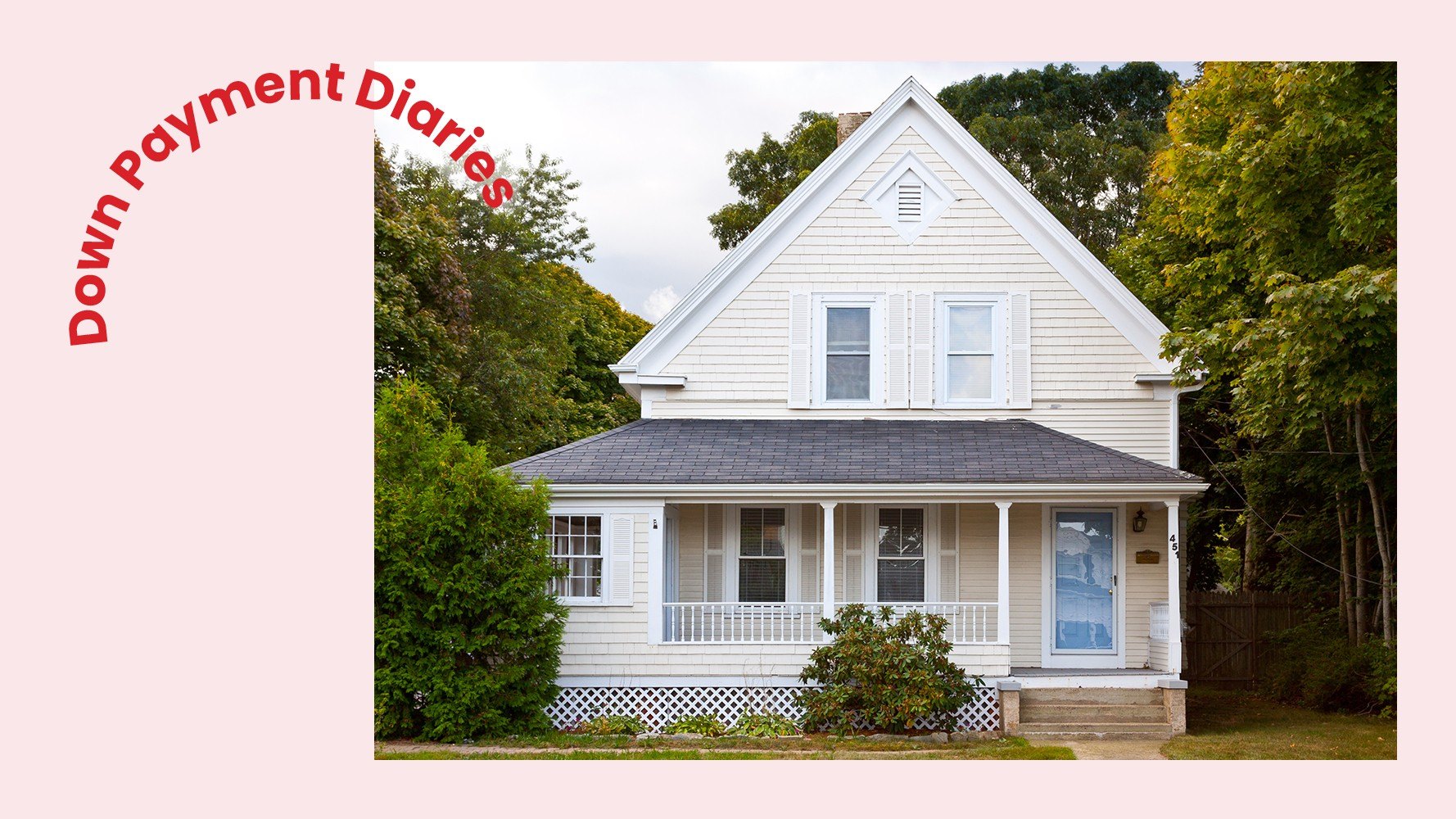 I’m 32, and I Bought a Fixer Upper in Connecticut With $0 Down