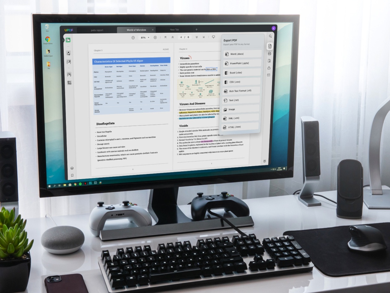 Tired of Adobe subscriptions? This smart PDF tool is a Deal Days must-grab