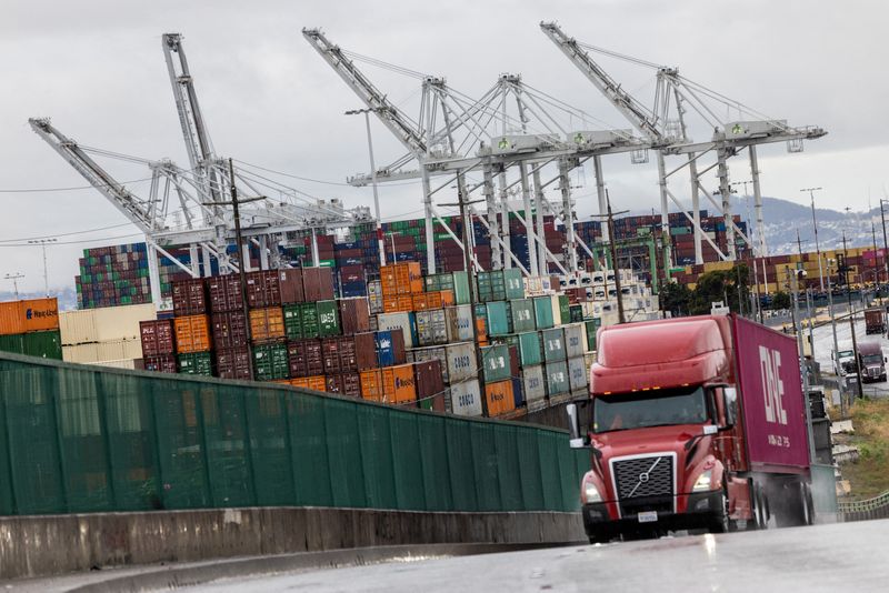 Investors head into Trump tariff deadline benumbed and blase