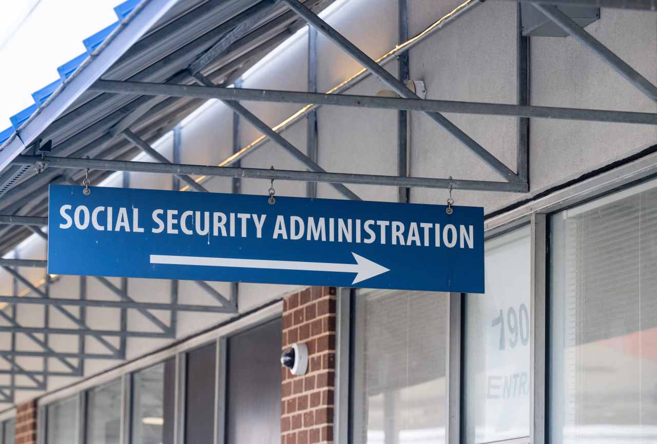 Social Security touts customer-service milestones, but some say it’s ‘cherry picking’ performance improvements