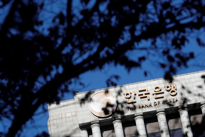South Korea holds rates, warns of ‘significant’ uncertainty from US tariffs