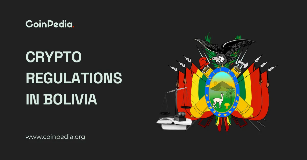 Crypto Regulations in Bolivia 2025