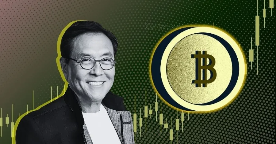 Robert Kiyosaki Says, “I Bought Bitcoin at $110K, I Will Buy More on SALE.”