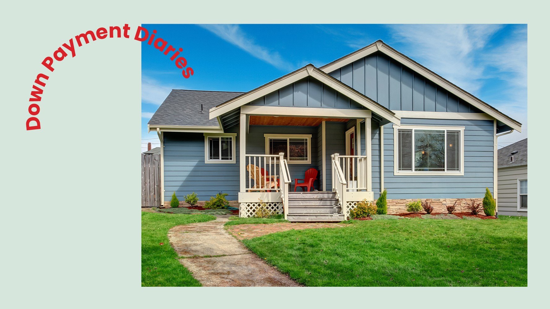 I Cashed Out My Pension to Buy a Home in Rochester for $185K