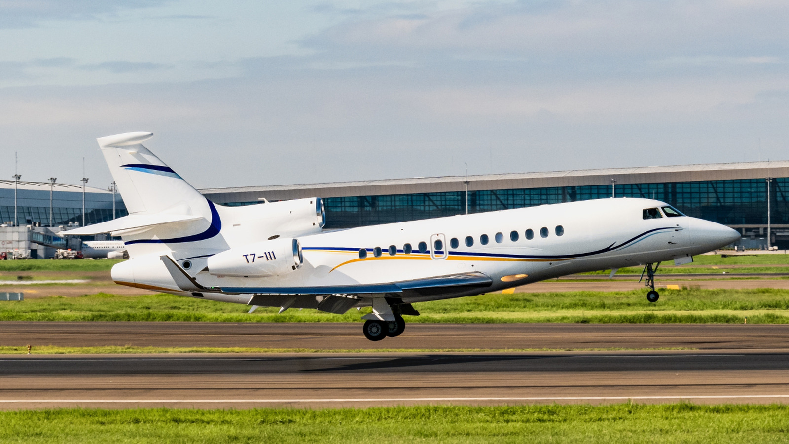 How Much Does Taylor Swift’s Private Jet Cost Per Day?