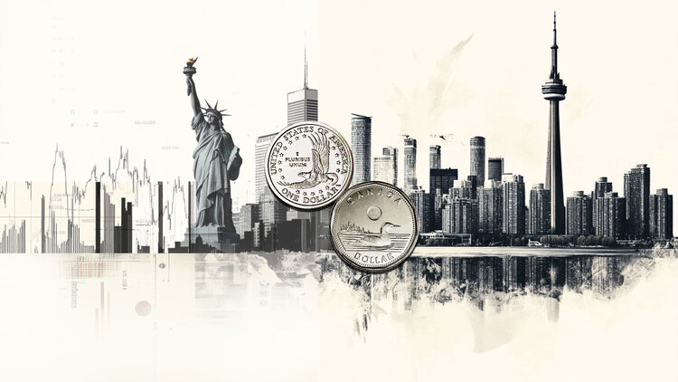 USD/CAD edges higher as US-Japan trade deal offers support to US Dollar