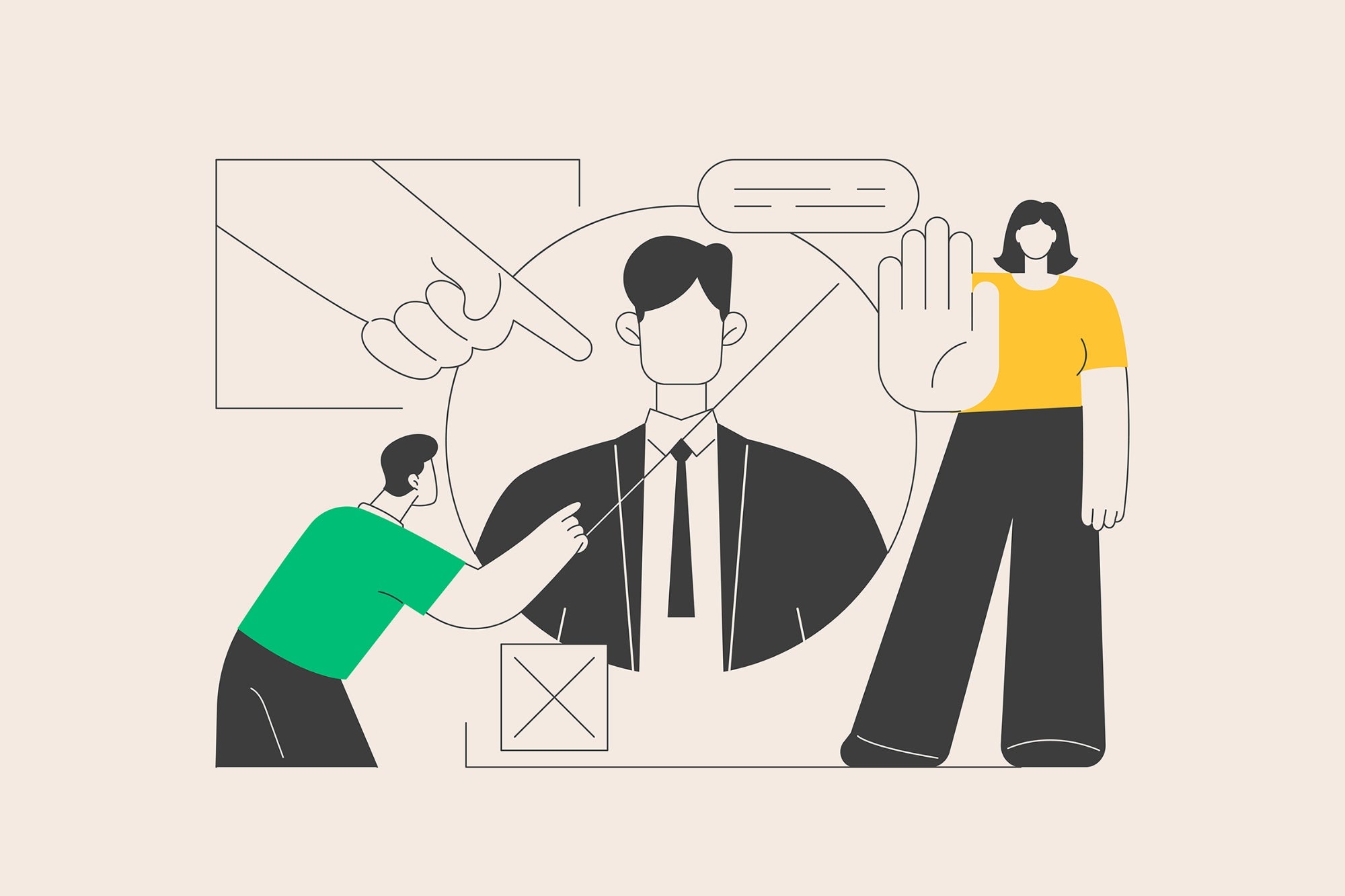 Cancel Culture Isn’t Going Anywhere — Here’s How Smart Leaders Respond