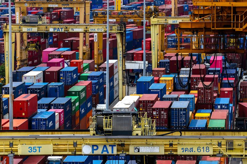 Thailand-U.S. trade talks should be concluded before August 1, minister says