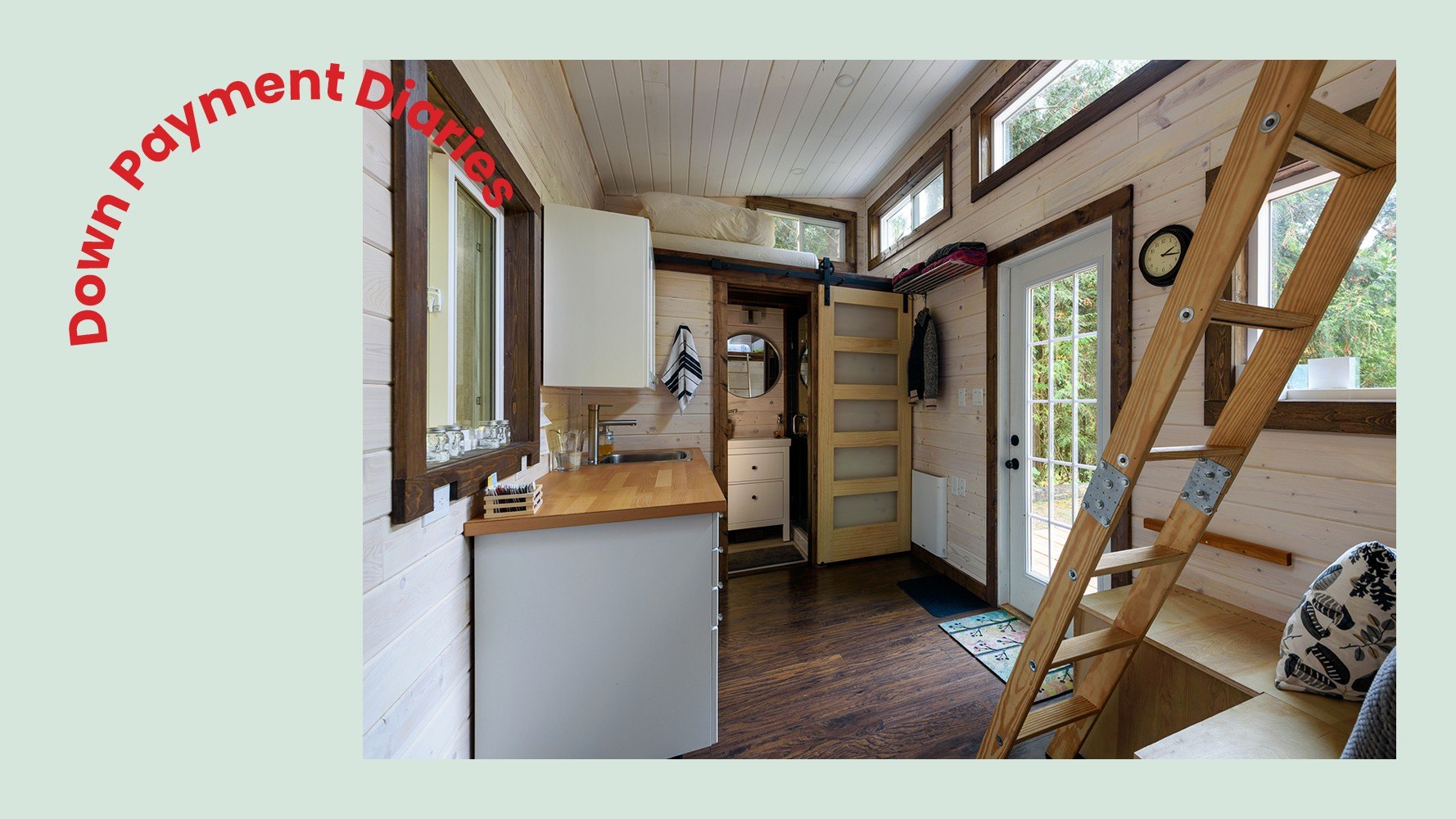 I’m a Single Mom With Student Debt, Here’s How I Bought a Home